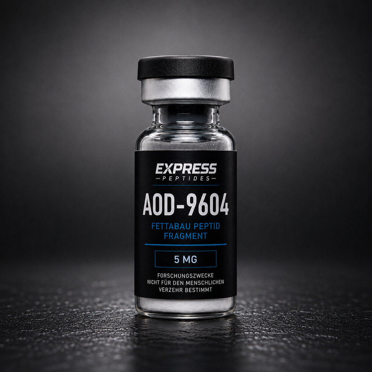 AOD-9604 Peptide 5MG