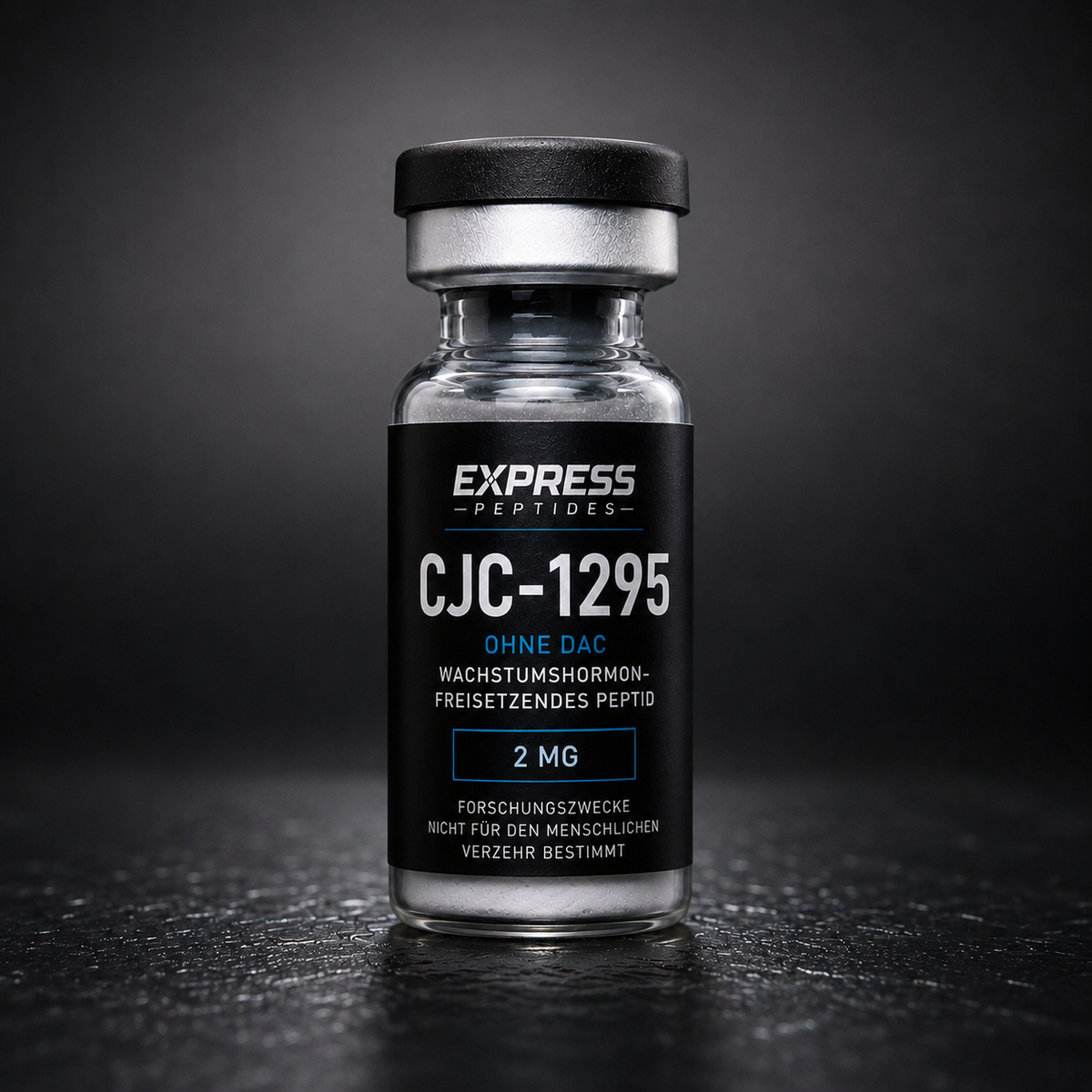 CJC-1295 Peptide 2MG