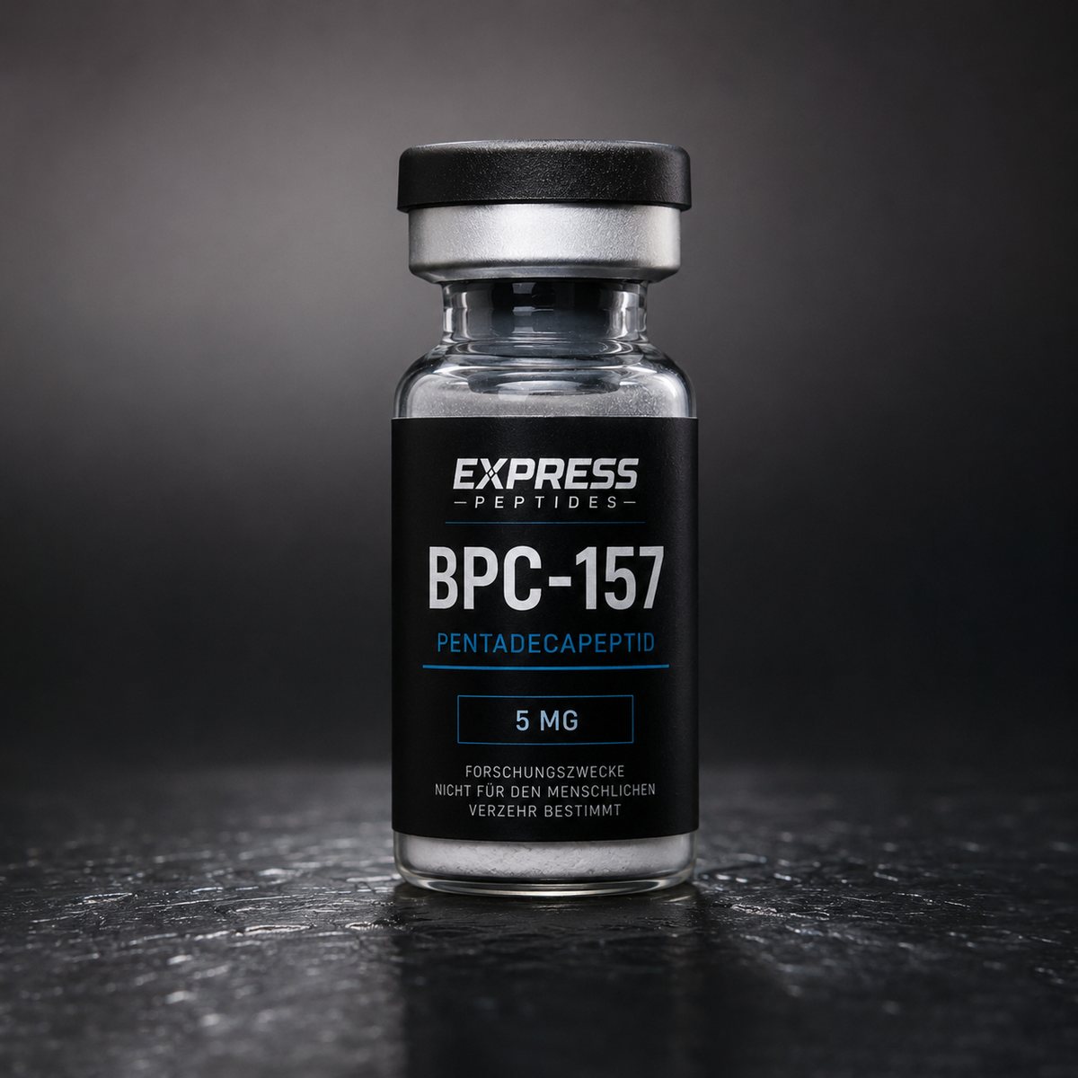 BPC-157 Peptide 5MG